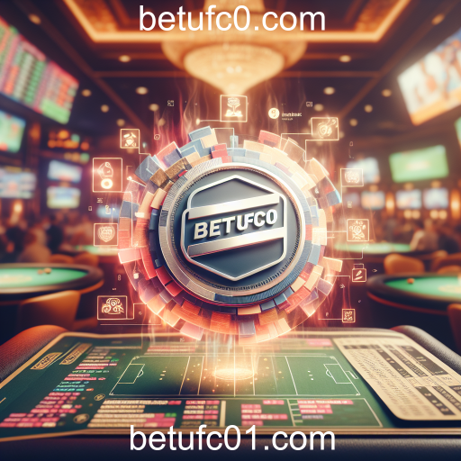 Apostas Ao Vivo: A Emoção em Tempo Real no betufc0.com