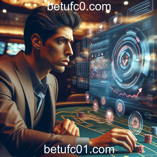 Dominando as Estratégias de Jogo em betufc0.com